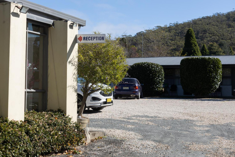 Exterior & Views 2, Mittagong Motel, Wingecarribee