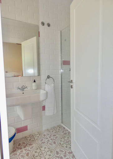 Bathroom 4, Casa Sueño, Asturias