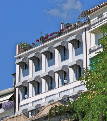 Exterior & Views 4, Hotel Ideale, Chieti
