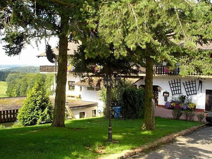 Others 1, Landhotel Zur Post, Odenwaldkreis