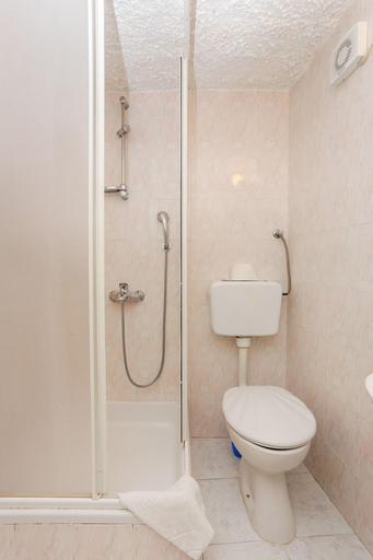 Room 4, Lapad View, Dubrovnik