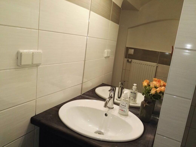 Room 5, Pension Wielsch, Görlitz