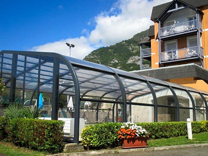 Lobby 4, Hv Tel Chez Pierre D Agos, Hautes-Pyrénées