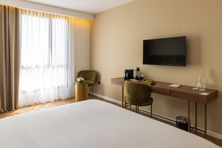 Room, Diagonal Hotel, Tanger-Assilah