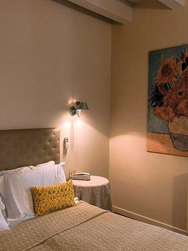 Bedroom 3, Hotel Antica Stallera, Verbano-Cusio-Ossola