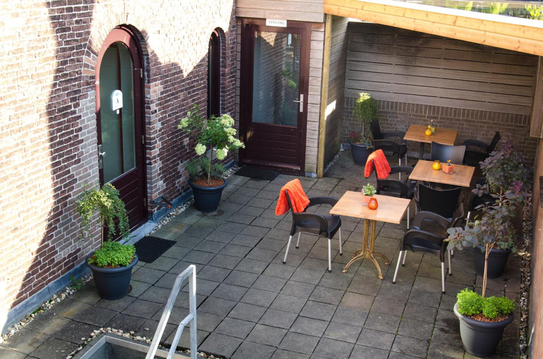 Exterior & Views 5, Jambon, Uden
