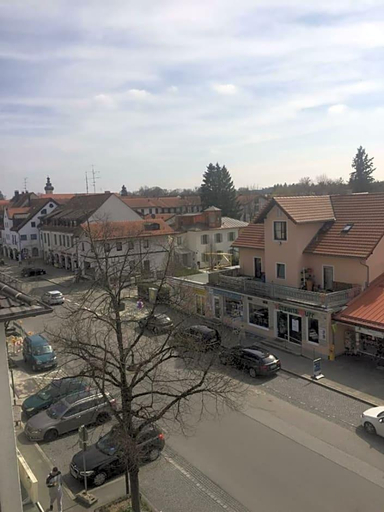 Public Area 3, Hotel Ristorante La Terrazza, München