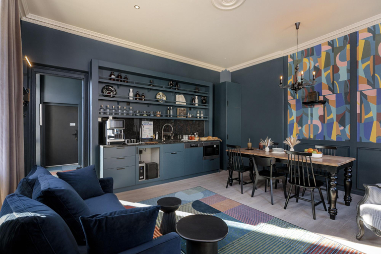 Room 3, Gogaille Corneille Acca S Autonome, Indre-et-Loire