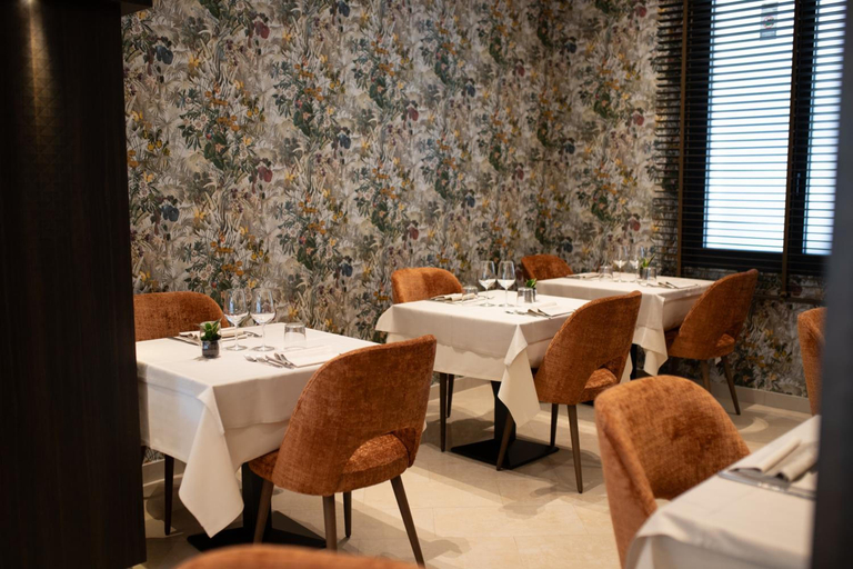 Food & Drinks 5, Albergo Ristorante Pozzi, Rimini