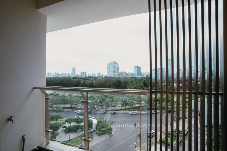 General view 4, Midtown By Saigon, Ho Chi Minh City