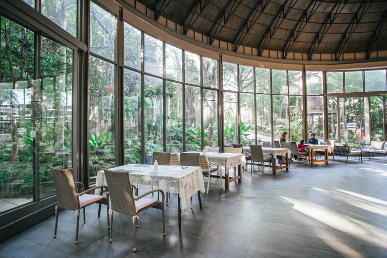 Food & Drinks 5, Treescape Resort Chiangmai, Hang Dong
