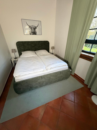 Bedroom 4, Oldenburger Mvºhle, Oldenburg
