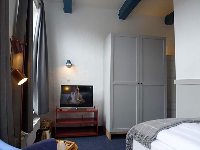 Bedroom 4, Hohes Haus, Aurich
