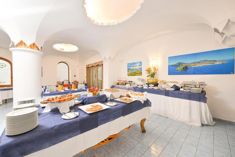 Food & Drinks 4, Isola Verde Hotel & Thermal Spa, Napoli