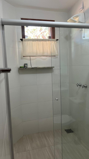 Bathroom 3, Pousada Casa Redonda, Santana do Riacho