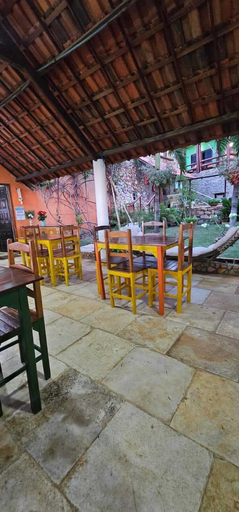 Food & Drinks, Terra Nova Pousada, Aracati