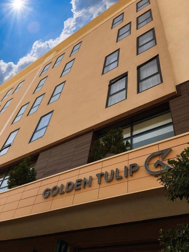 Exterior & Views 2, Golden Tulip Opera Alger, Ouled Fayet