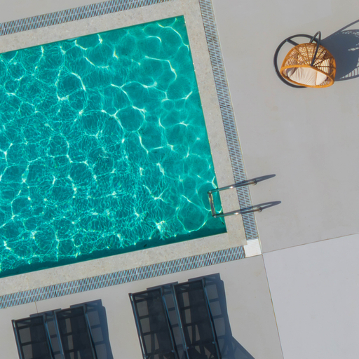 Pool 2, Arch Suites, South Aegean