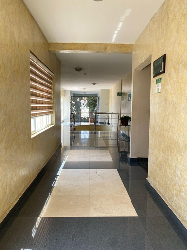 Public Area 2, Los Cedros Hotel Inn Torreon, Torreón