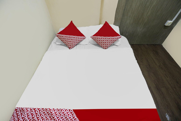 Bedroom 3, Hotel O Bagus Stay, Tanjung Pinang