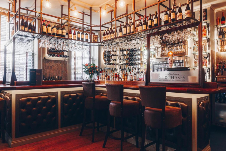 Food & Drinks 4, Purchases Restaurant Accommodation, West Sussex