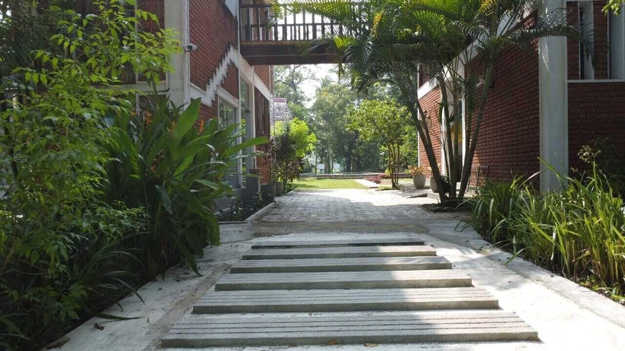 General view 2, Vallee69 Eco Leisure-yala, Thissamaharama