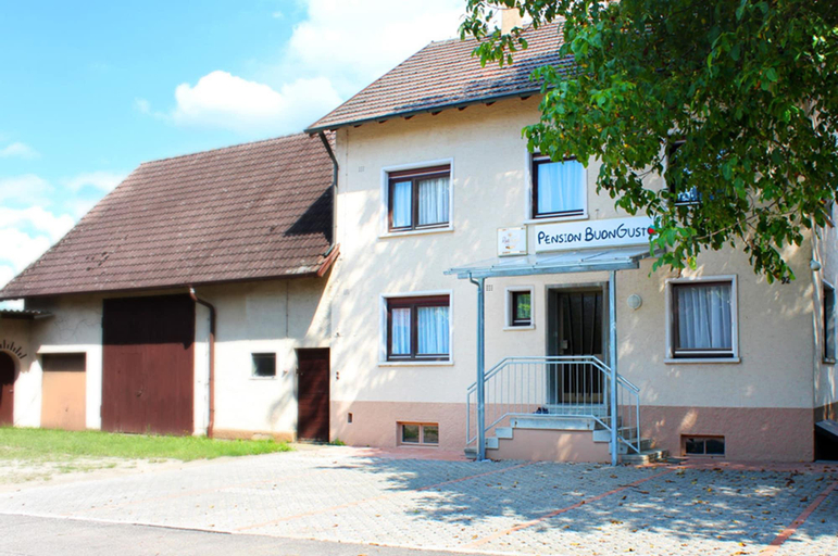 General view 5, Pension Buongusto, Rastatt