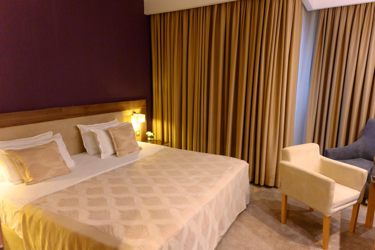 General view 2, Hotel Tami Residence, Niš