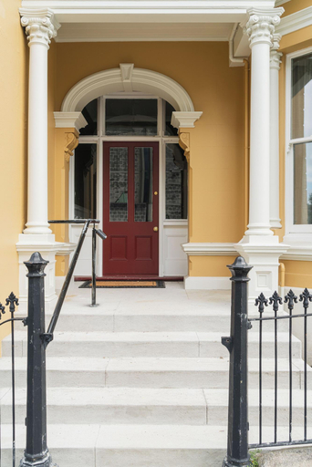 General view 4, Premium Living On Stuart Street, Dunedin