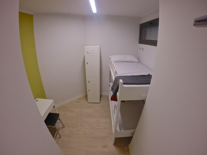 Others 5, Room018bcn, Barcelona