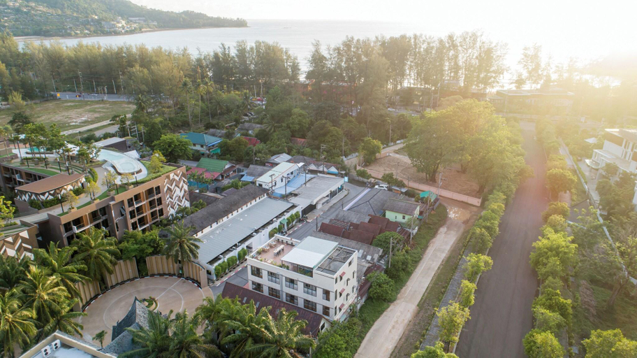 Exterior & Views 2, Club 22 Kamala Suites, Phuket Island