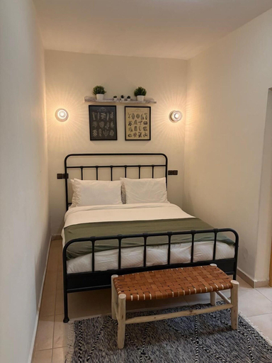 Room 5, Dana Social Living, Marrakech