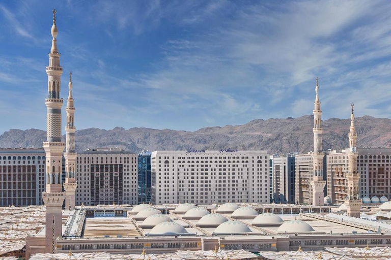 General view 5, Makarem Haram View Suites, Al Madinah Al Munawwarah