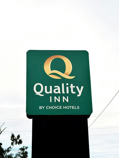 Exterior & Views 2, Quality Inn Galloway - Atlantic City North, Atlantic