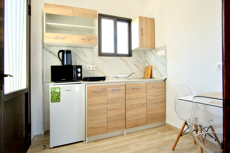 Public Area, Sidari Escapes By The Beach, Ionian Islands