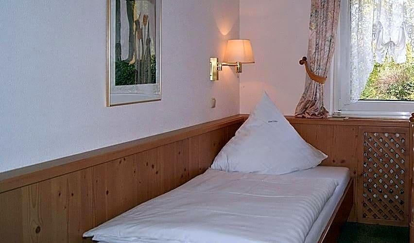 Room 2, Hotel Keller, Siegen-Wittgenstein