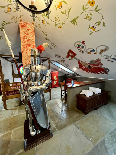 Food & Drinks 5, Posada La Leyenda, Cantabria