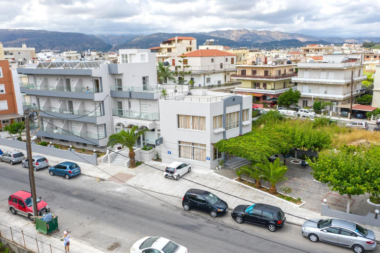 General view 5, Falassarna Hotel, Crete