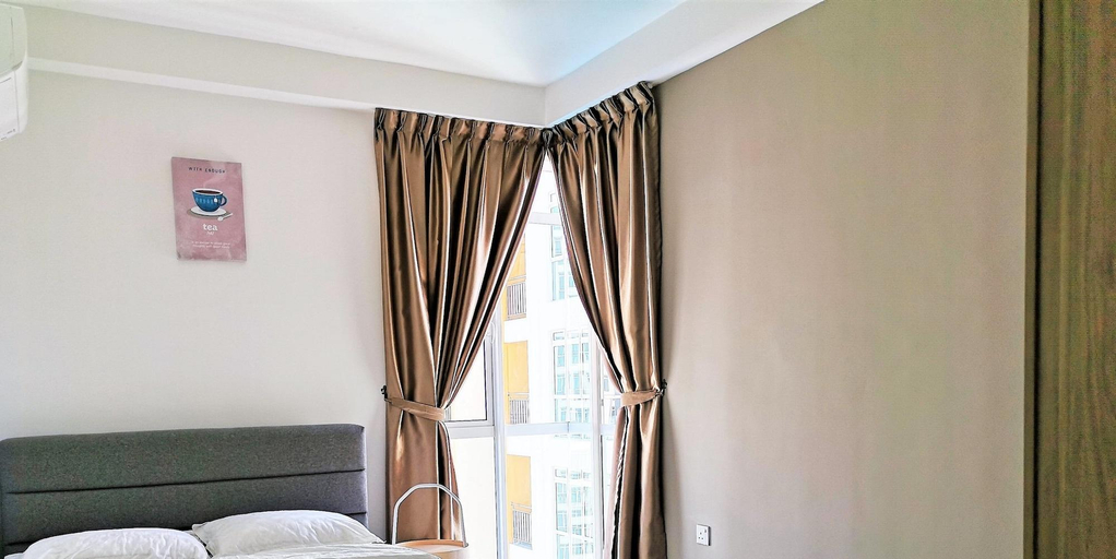 Room 3, Residences At Daya By Sr Home, Johor Bahru