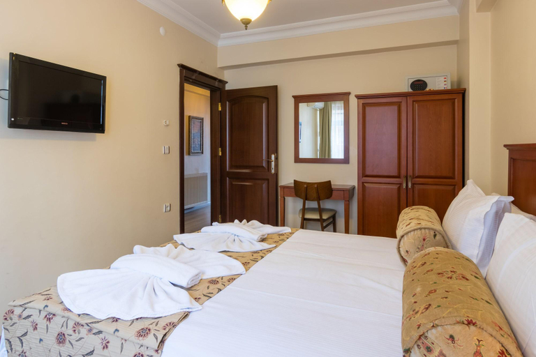 Bedroom 3, Sultanahmet, Fatih