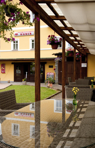 Food & Drinks 4, Hotel Villa Huber, Villach Land