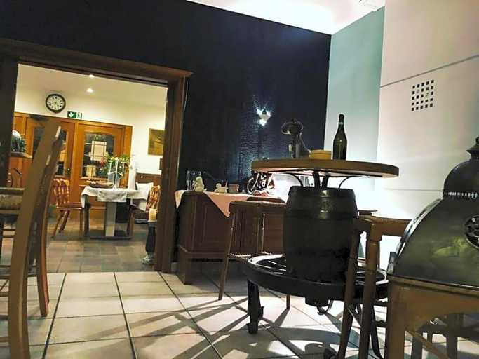 Food & Drinks 5, Das Kleine Landhotel, Recklinghausen