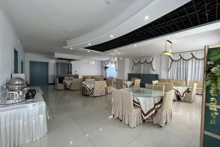Others 5, Hailar Dongsheng Luxury Hotel (Hailar Airport Branch), Hulunbuir