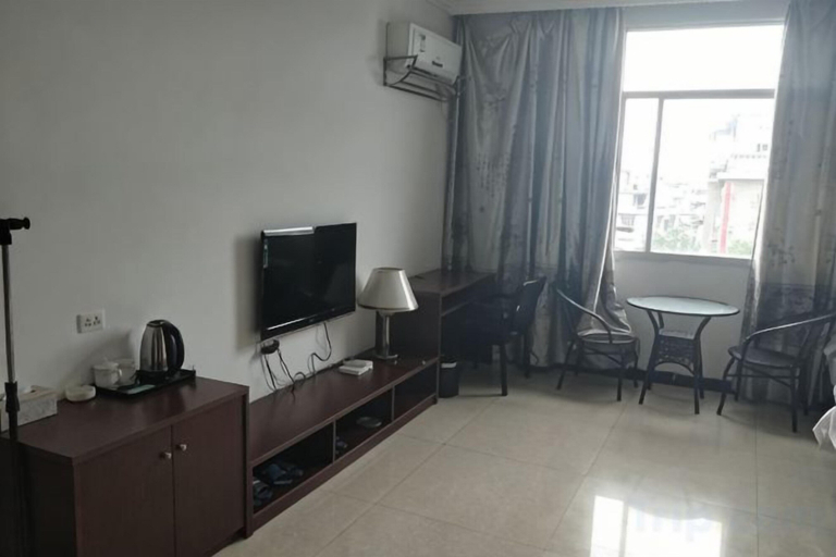 Others 5, Xing'an Hongfu Business Hotel, Guilin