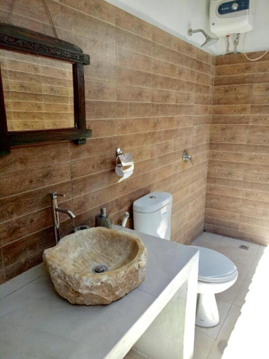 Bathroom 5, Melati Bali Homestay, Badung