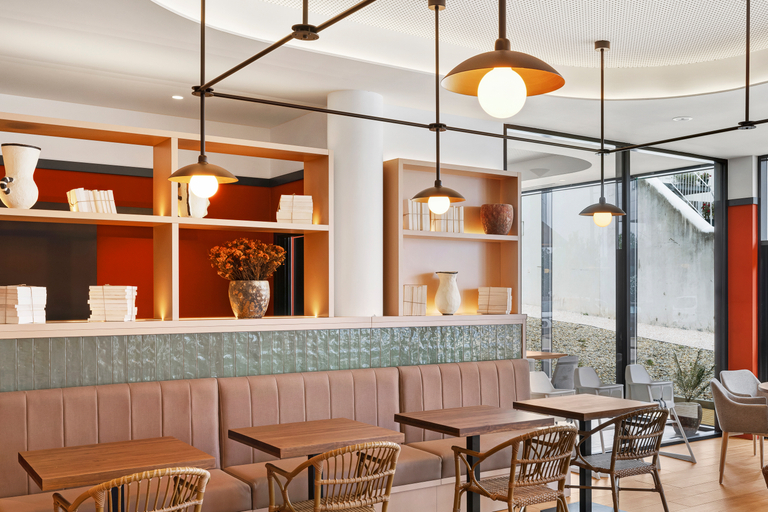 Food & Drinks 5, B&B Hotel Viana do Castelo, Viana do Castelo
