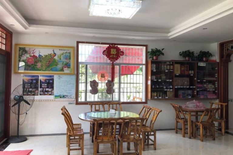 Food & Drinks, Haolaiju Inn, Zhangjiajie