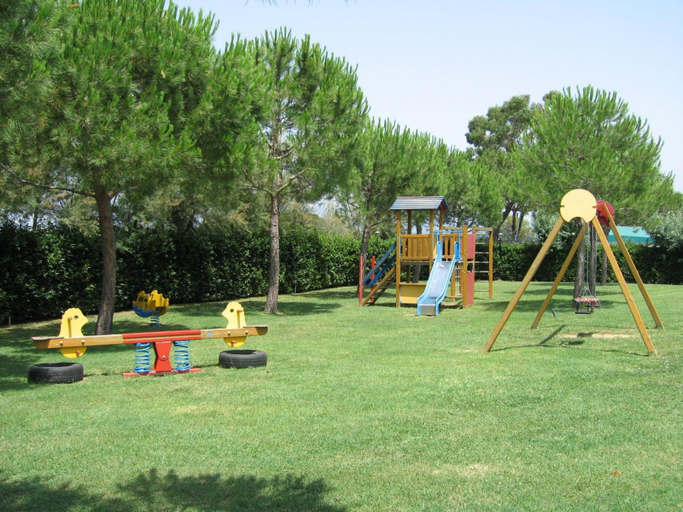 General view 5, Hotel Residence La Ventola, Livorno