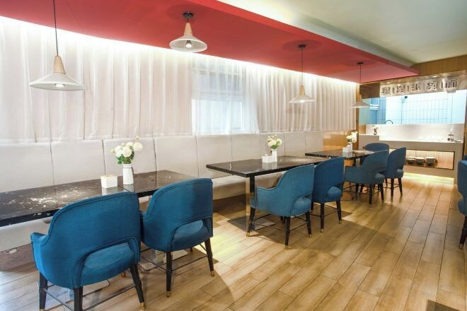 Food & Drinks 5, Starway Hotel (Jining Qufu Sankong Scenic Area), Jining