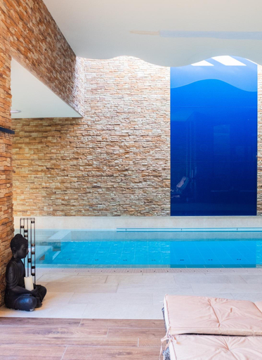 Sport & Beauty 5, Baron Tavernier Hotel Restaurant & Spa, Lavaux-Oron
